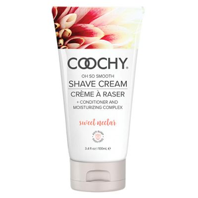 Coochy Pear Berry 3.4 fl oz Shave Cream