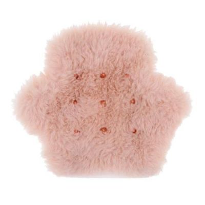 Sex & Mischief Peaches n CreaMe Spiked Sensory Glove