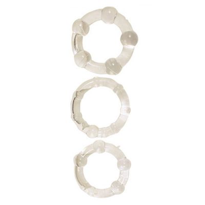 Renegade Intensity Rings