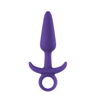 Inya Prince Medium Purple