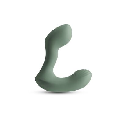 Renegade Outlaw Vibrating Prostate Massager
