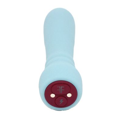 FemmeFunn Booster Bullet Light Blue