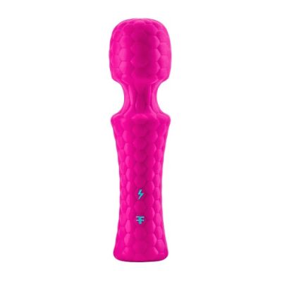 FemmeFunn Ultra Wand Mini Pink