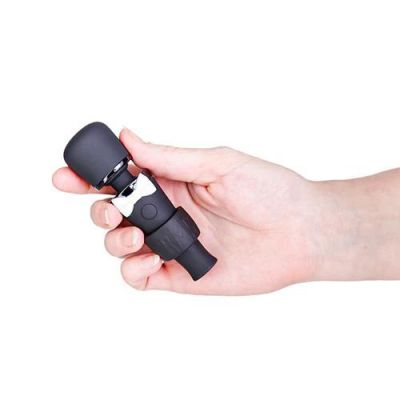 Black Tie Affair Mini Wand