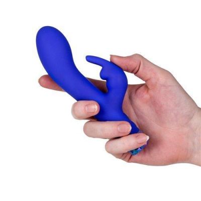 M InLady Bunny Vibrator
