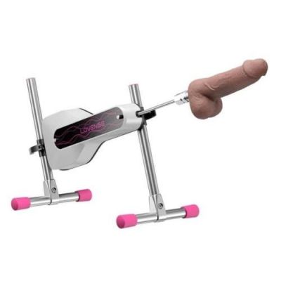 Sex Machine Mini Lovense Bluetooth