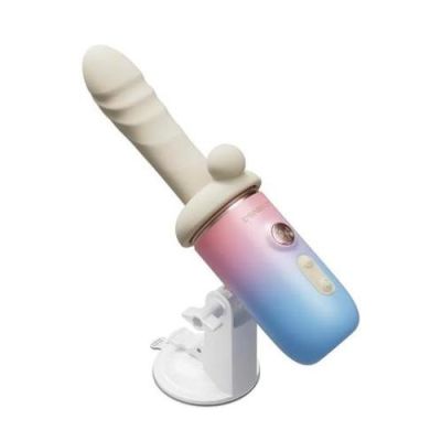 Spinel Lovense Bluetooth