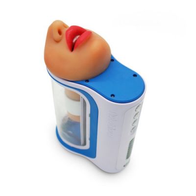 Autoblow A.I. Machine