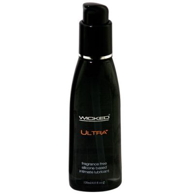 Wicked Lube Ultra 4 oz