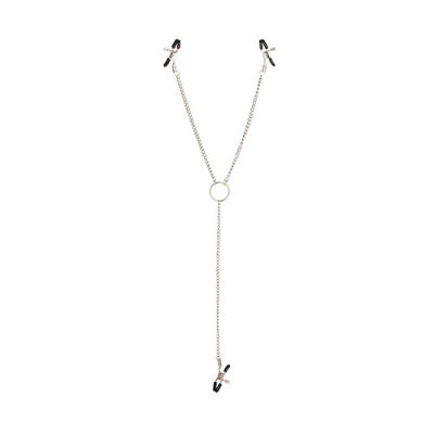 Nipple Play Triple Intimate Clamps