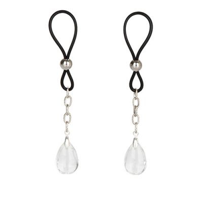 Nipple Play Non Piercing Nipple Jewelry