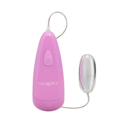 Bulk Bullets Slim Waterproof Teardrop Bullet Lavender