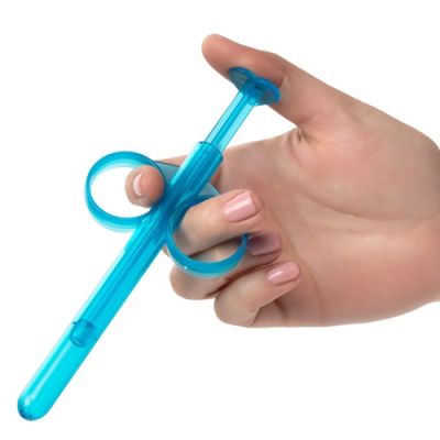 Lube Tube Blue 2pk Applicator