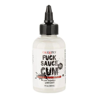 Fuck Sauce Cum Scented 4 fl. oz.