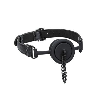 Nocturnal Stopper Gag