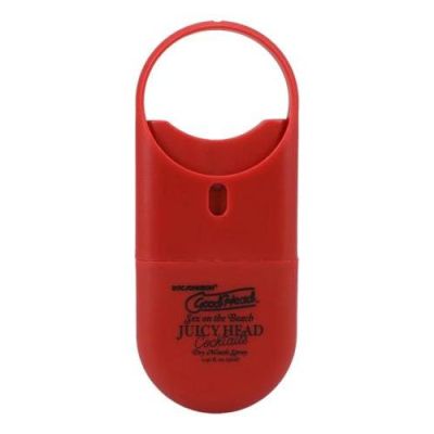 Good Head To Go Cocktails Sex On The Beach