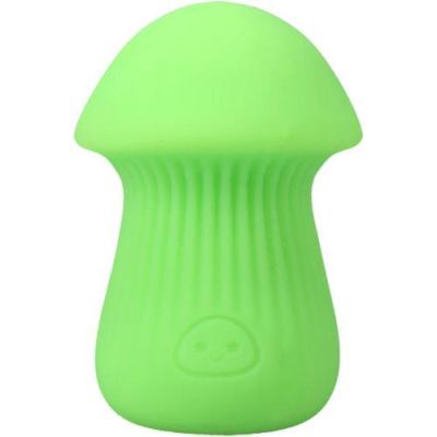 Mochi Mini Stroker Green
