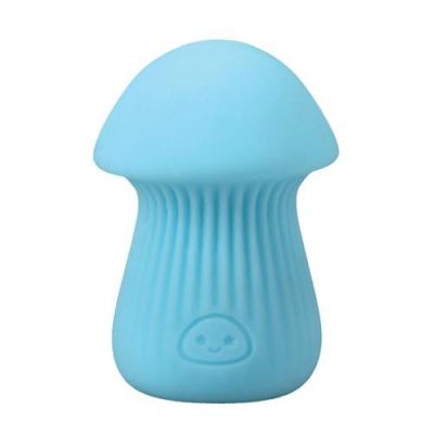 Mochi Mini Stroker Blue