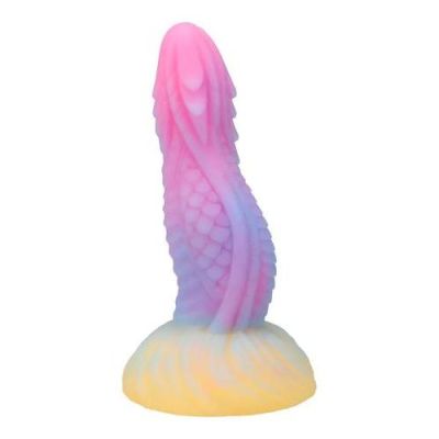 Vac-U-Lock x Fantasy Fuckers Glow in the Dark Dragon Ins Tongue