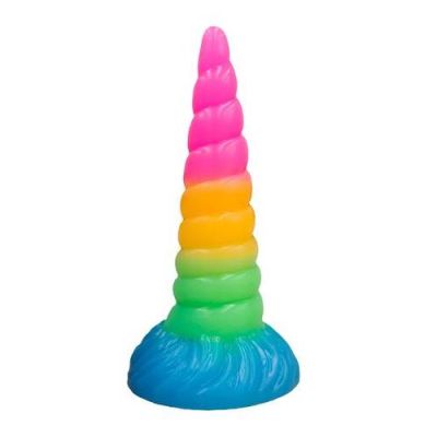 Vac-U-Lock x Fantasy Fuckers Celestial Unicorn Horn