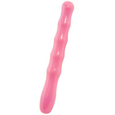 My First Anal Slim Vibe Pink