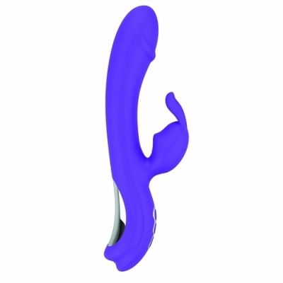 Intruder Wiggling Rabbit Vibe