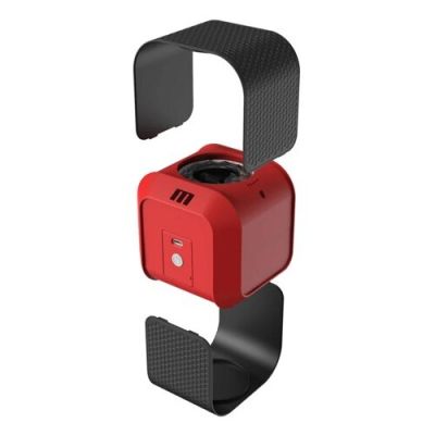 M for Men Slam Box Stroker