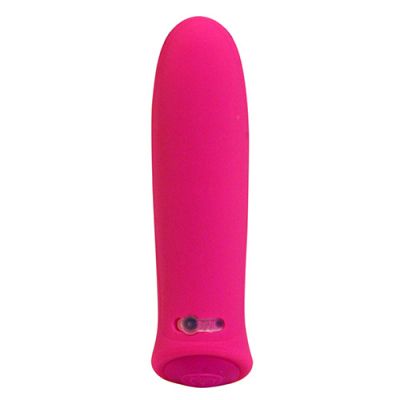 Gemini Prima Dona Pink Rechargeable **
