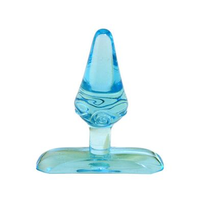 Aries First Time Anal Plug **