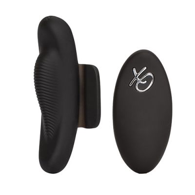 Joyride Panty Vibe with Remote **