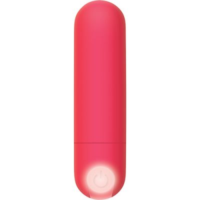 Venus Super Nova Red Rechargeable