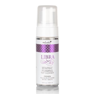 Libra Toy Cleaner Foaming 5.07 fl oz