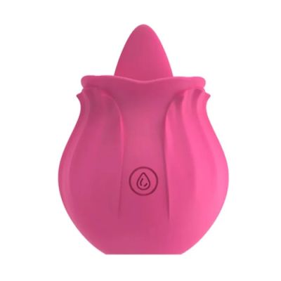 Blushing Rose Flicker **