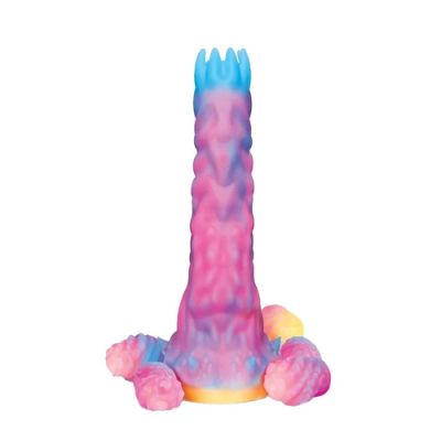 Alien Nation Glo Vopositor Glow in the Dark