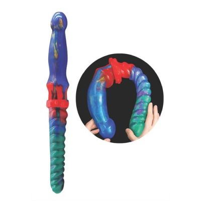 Alien Nation Double Demon