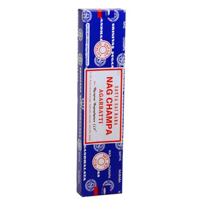 Nag Champa Incense 40ct