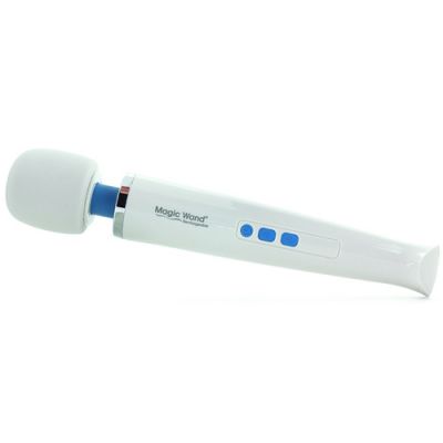 Magic Wand Rechargeable