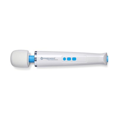 Magic Wand Waterproof Rechargeable