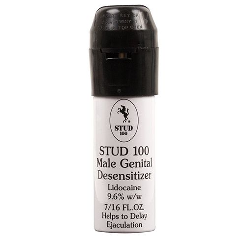 Stud 100 Delay Spray