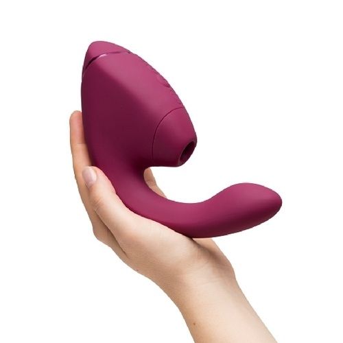 Womanizer Next Duo Dusty Pink