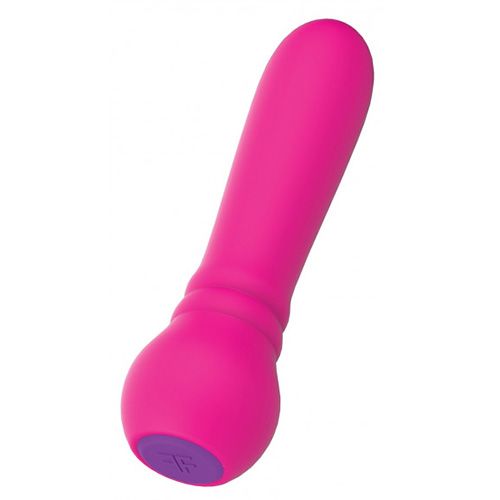 FemmeFunn Ultra Bullet Pink