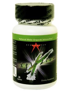 Xplozion 20 ct Bottle