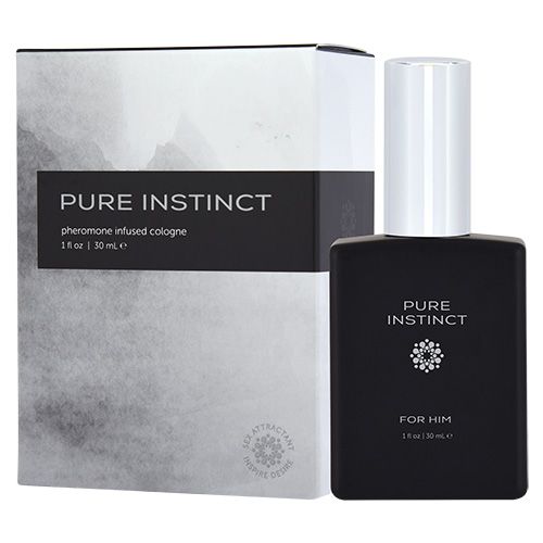 Pure Instinct For Him 1 fl.oz