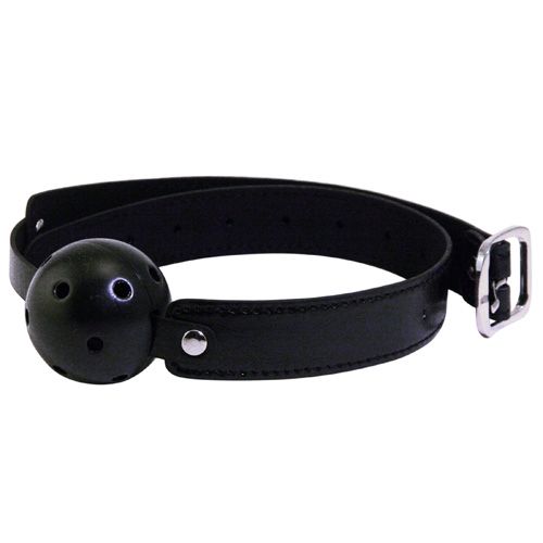 Sex & Mischief Breathable Ball Gag