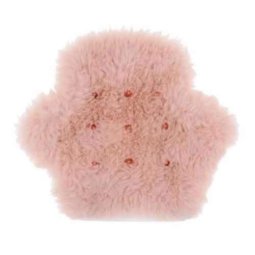 Sex & Mischief Peaches n CreaMe Spiked Sensory Glove