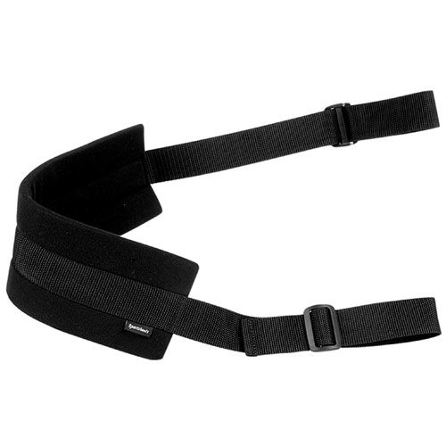 I Like It Doggie Style Strap Black