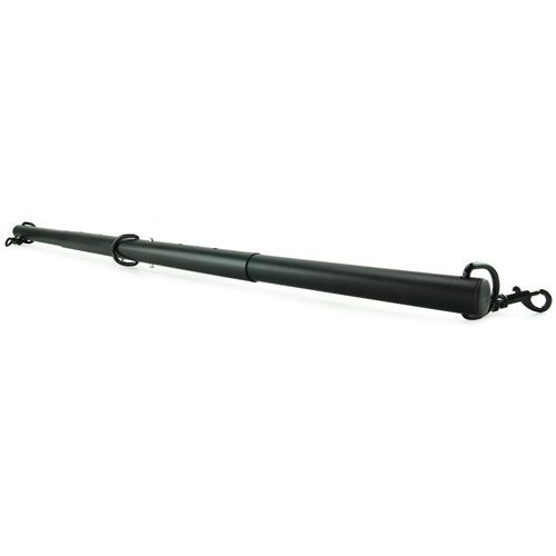 Adjustable Spreader Bar Edge