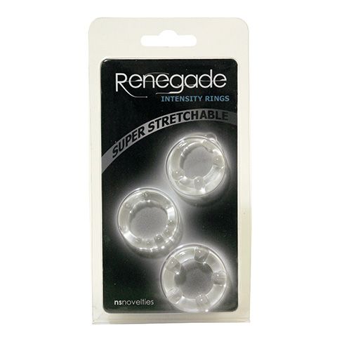 Renegade Intensity Rings