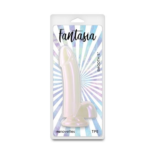 Fantasia Smooth 5 In In