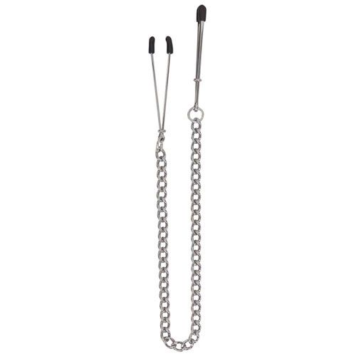 SPF-19  Adjustable Tweezer Clamp